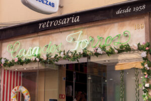 Picture of Casa dos forros